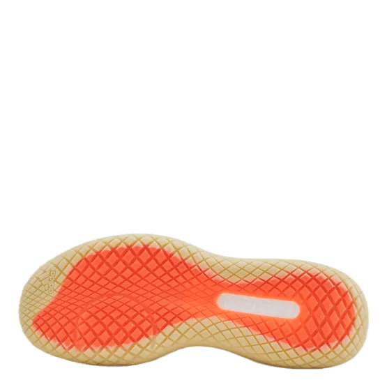 Stabil Next Gen Primeblue W Cloud White / Core Black / Solar Red