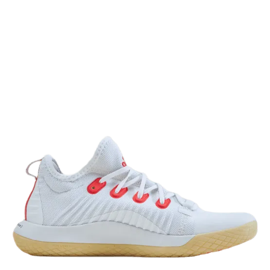 Stabil Next Gen Primeblue W Cloud White / Core Black / Solar Red