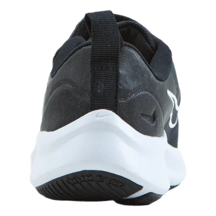 Star Runner 3 Little Kids' Shoes BLACK/DK SMOKE GREY-DK SMOKE GREY