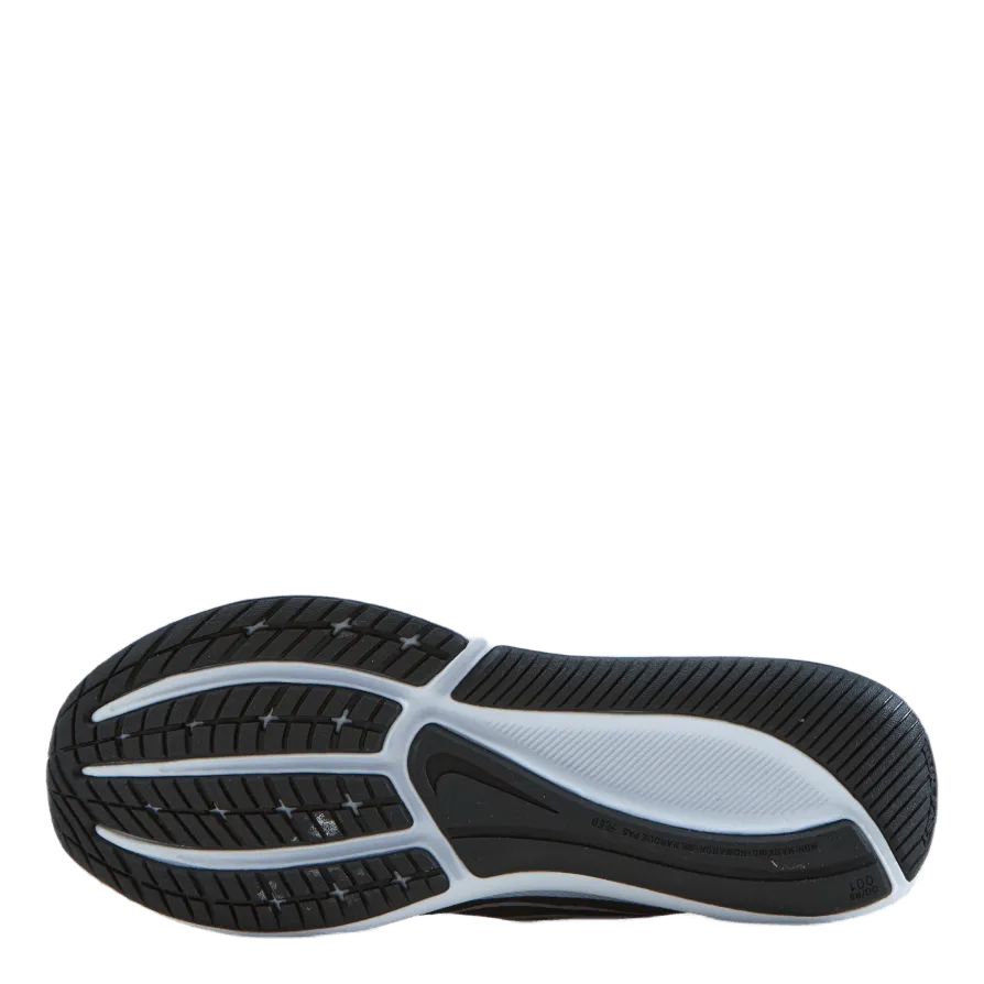 Star Runner 3 Little Kids' Shoes BLACK/DK SMOKE GREY-DK SMOKE GREY